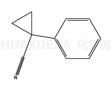 1-苯基环丙基甲腈
