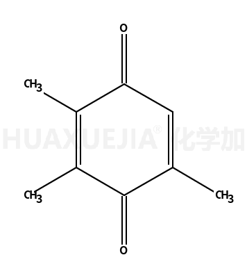 2,3,5-三甲基-2,5-环己二烯-1,4-二酮