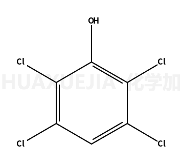 2,3,5,6-四氯酚