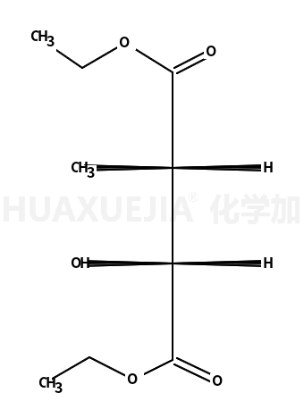 2-羟基-3-甲基琥珀酸二乙酯
