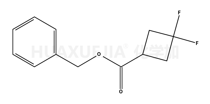 3,3-二氟环丁烷羧酸苄酯