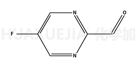 5-氟嘧啶-2-甲醛