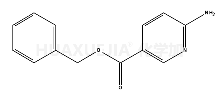 苄基 6-氨基烟酸