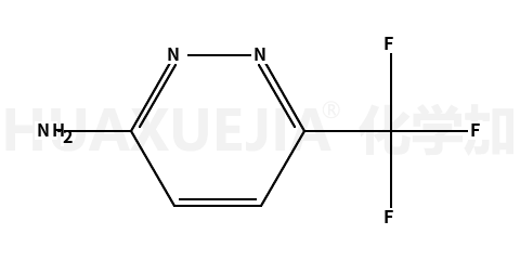 6-(三氟甲基)吡嗪-3-胺