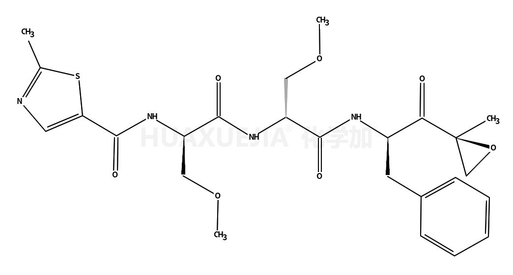 Oprozomib(ONX0912)