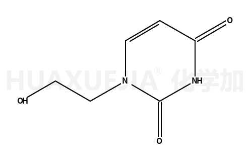 1-(2-羟乙基)嘧啶-2,4(1H,3H)-酮