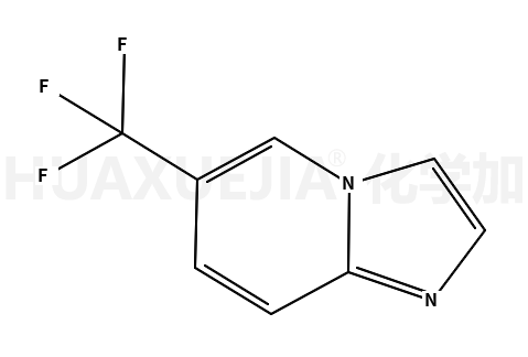 6-(三氟甲基)咪唑并[1,2-a]吡啶