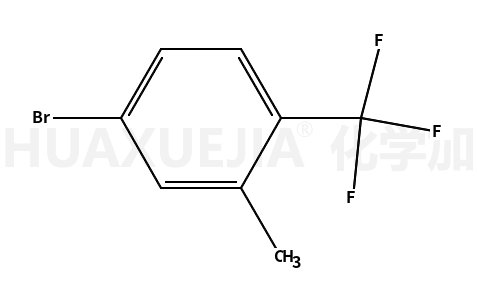 4-溴-2-甲基三氟甲苯