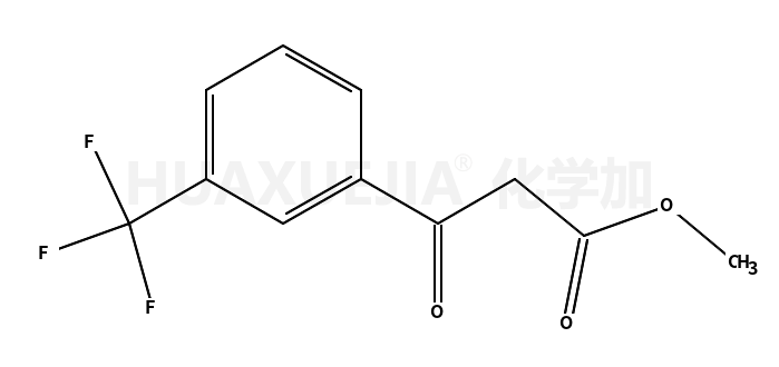 3-三氟甲基苯甲酰乙酸甲酯