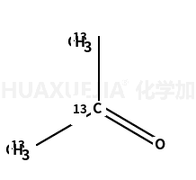 丙酮-13C3