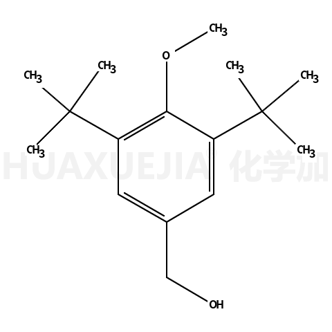 (3,5-二-叔丁基-4-甲氧基-苯基)-甲醇