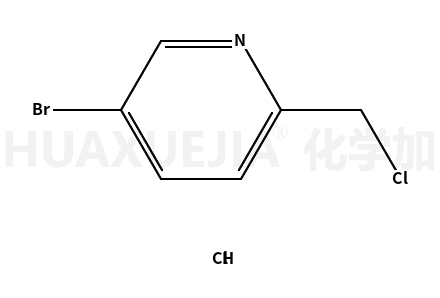 5-溴-2-(氯甲基)吡啶盐酸盐