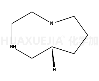 (S)-1,4-二氮杂双环[4.3.0]壬烷
