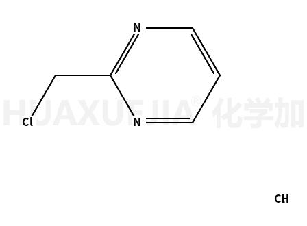 2-(氯甲基)嘧啶盐酸盐