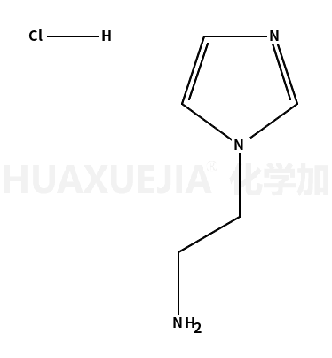 2-咪唑-1-基乙胺