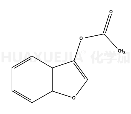 3-乙酰氧基苯并[b]呋喃