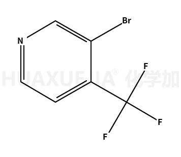 3-溴-4-三氟甲基吡啶