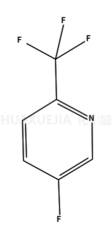 5-氟-2-(三氟甲基)吡啶