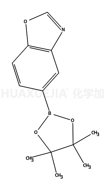 苯并恶唑-5-硼酸频哪醇酯