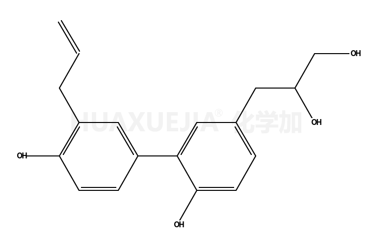 Magnolignan C