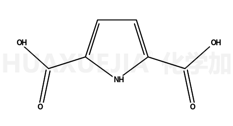 1H-吡咯-2,5-二羧酸