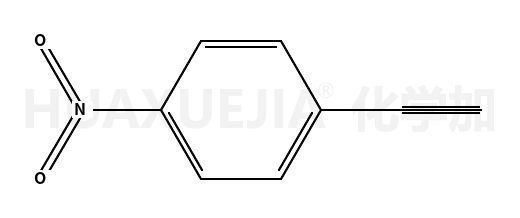 1-乙炔基-4-硝基苯