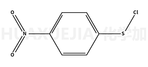 4-硝基苯亚磺酰氯