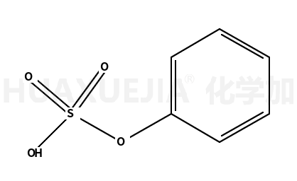 硫酸苯酯