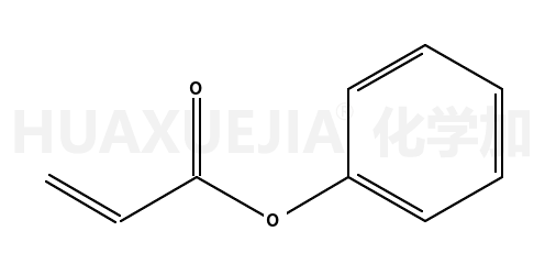 丙烯酸苯酯