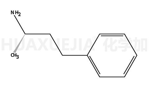 1-甲基-3-苯基丙胺