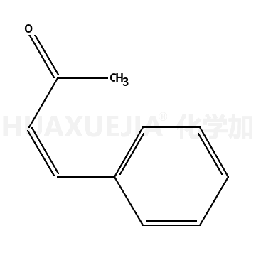 4-phenylbut-3-en-2-one