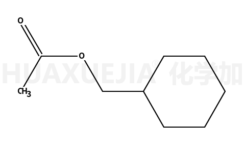 环己基甲基乙酸酯