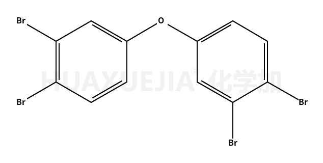 3,3’,4,4’-四溴联苯醚