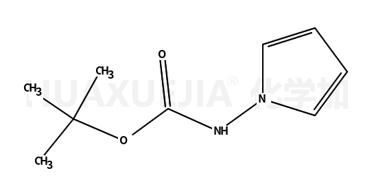 吡咯-1-氨基甲酸叔丁酯