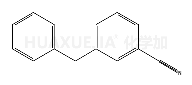 2-氰基-4-甲基联苯