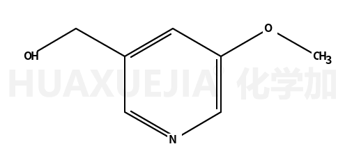 (5-甲氧基吡啶-3-基)甲醇