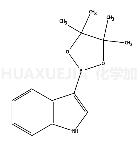 吲哚-5-硼酸频那醇酯