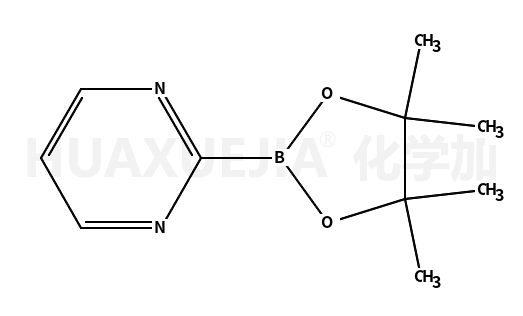嘧啶-2-硼酸频那醇酯