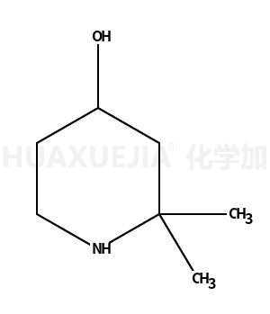 2,2-Dimethyl-4-piperidinol