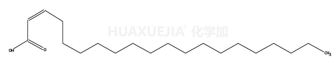 .δ.2-cis Eicosenoic Acid