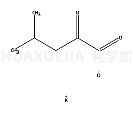 4-甲基-2-氧代戊酸钾