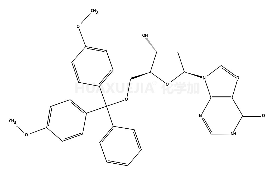 2'-脱氧-5'-O-DMT-肌苷