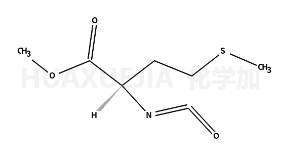 (S)-(-)-2-异氰酰基-4-(甲硫基)丁酸甲酯