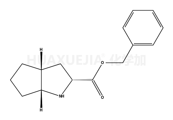 (S,S,S)-2-氮杂双环[3,3,0]辛烷-3-羧酸苄酯