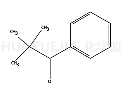 2,2,2-三甲基苯乙酮