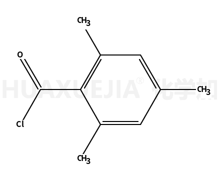 2,4,6-三甲基苯甲酰氯
