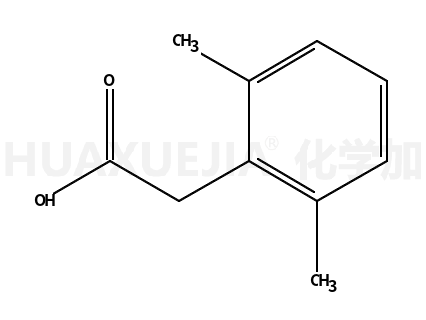 2,6-二甲基苯乙酸