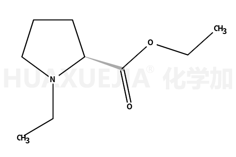 (S)-(-)-1-乙基-2-吡咯烷羧酸乙酯