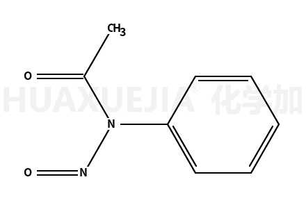 N-亞硝乙醯胺苯