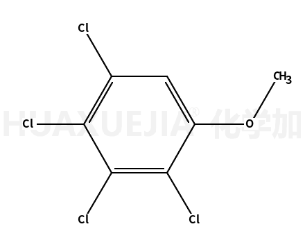 2,3,4,5-四氯甲氧基苯